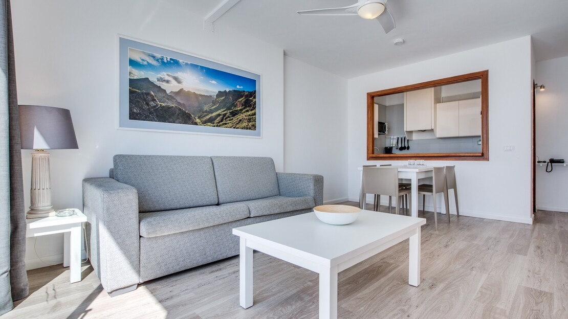 Vigilla Park Apartments